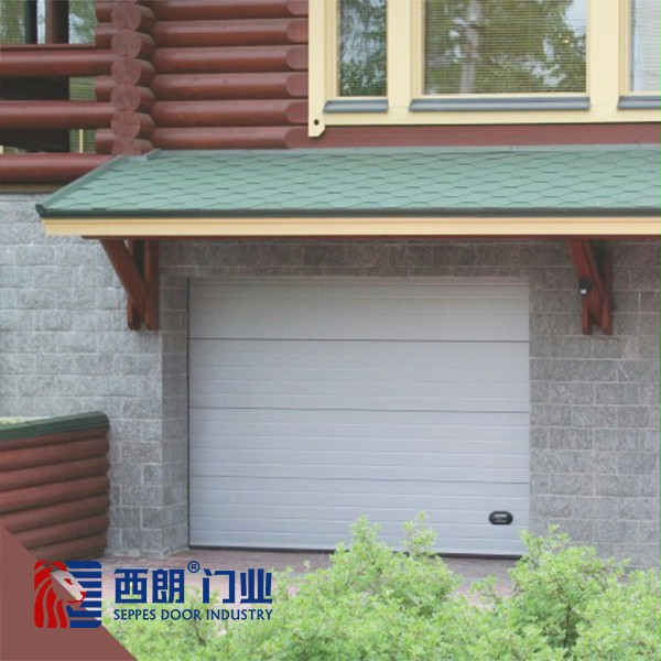 車庫(kù)滑升門